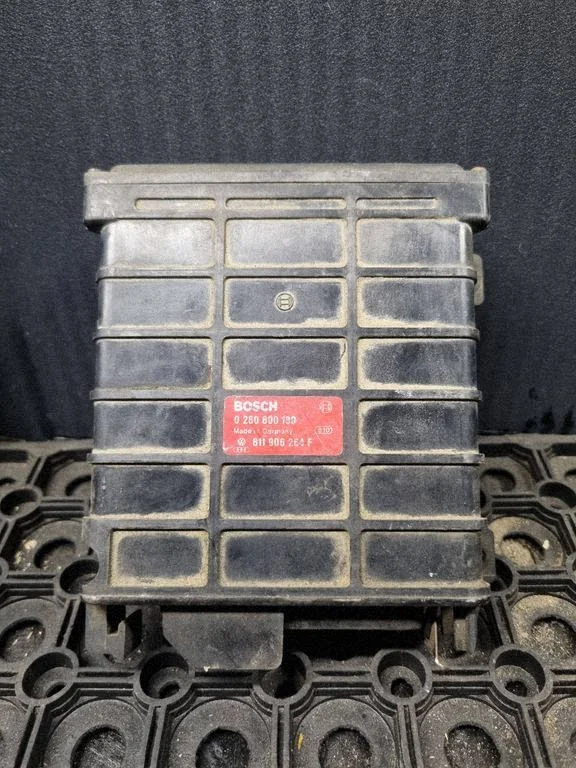 Engine control unit/module 0280800180