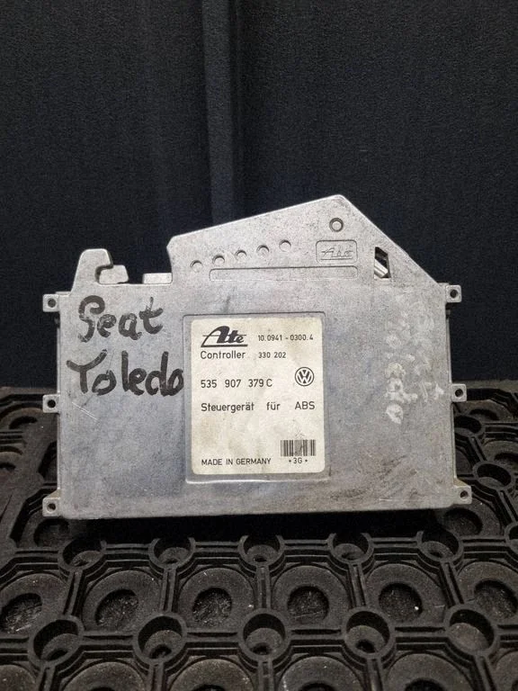 ABS-juhtplokk – Seat Toledo I (1L) (1991-1999)