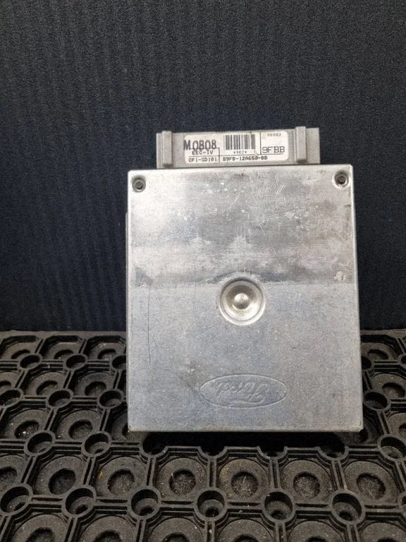 Engine control unit/module CFTSD101 – Ford Fiesta (1989-1995)