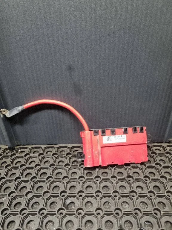 Positive wiring loom