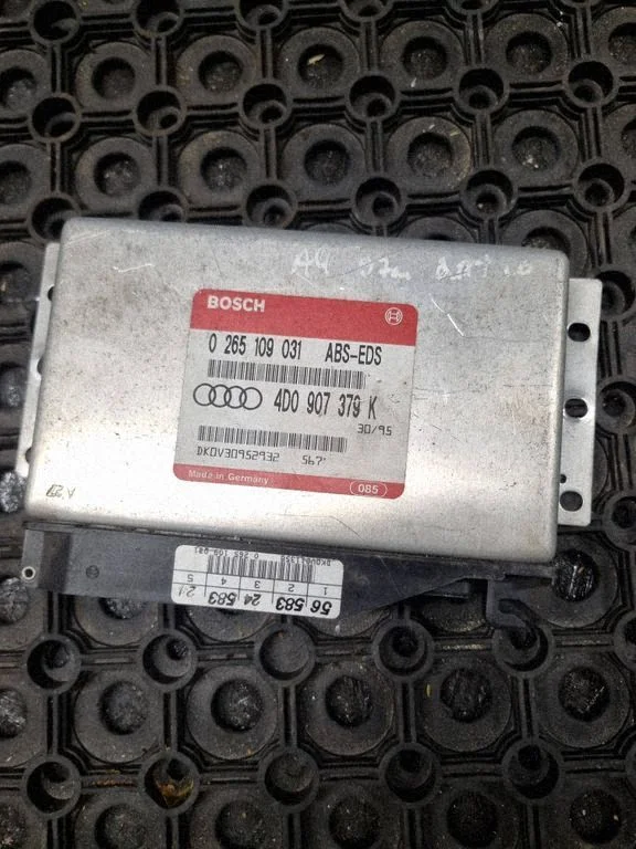 ABS-juhtplokk – Audi A6 S6 C5 4B (1997-2005)