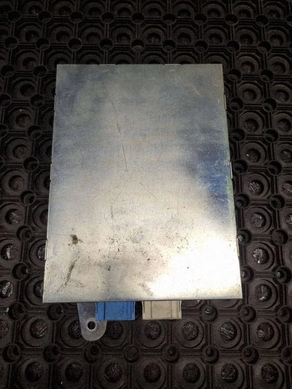 Video control module – BMW 3 Series E46 (1998-2005)