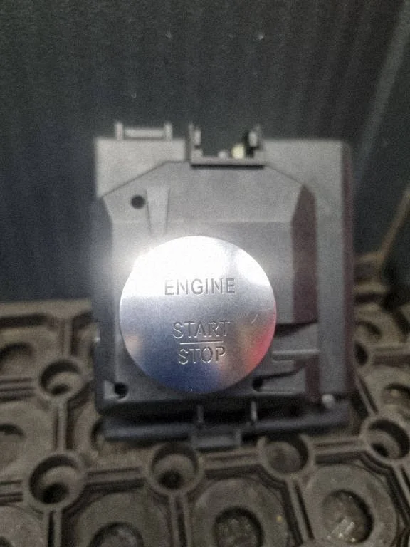 Ignition lock – Mercedes-Benz C-Class W205 (2014-2021)