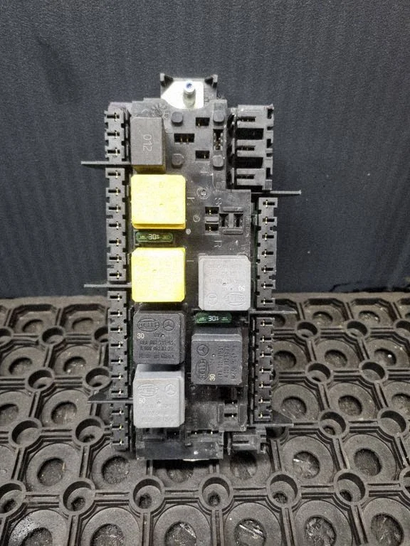 Fuse module A1669068201