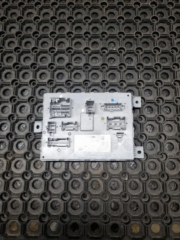 Comfort/convenience module – Mercedes-Benz C-Class W205 (2014-2021)