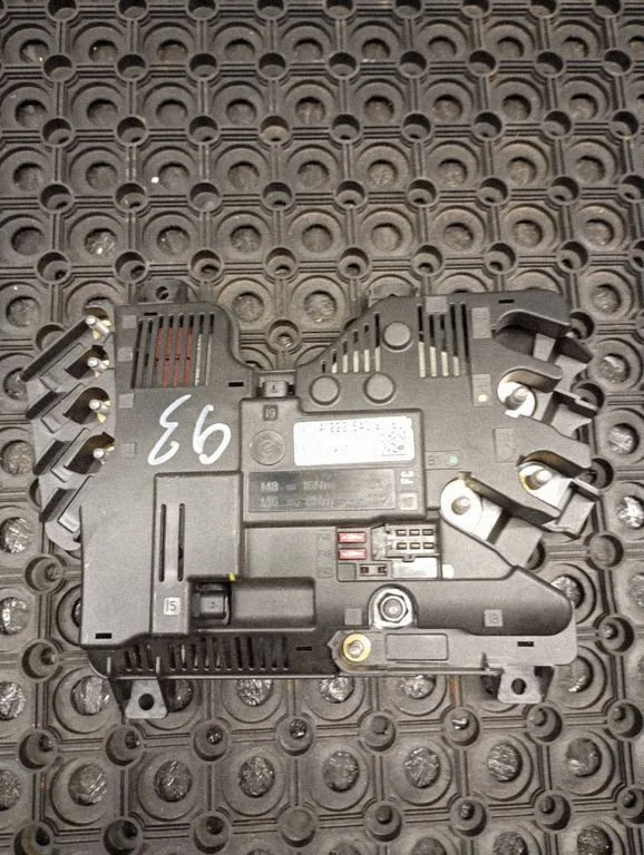 Positive wiring loom – Mercedes-Benz S-Class W222 (2013-)