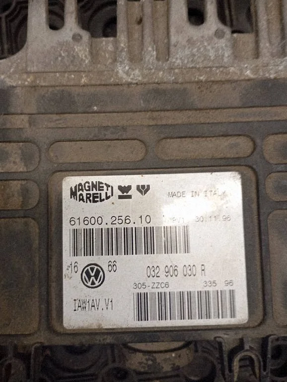Engine control unit/module 6160025610