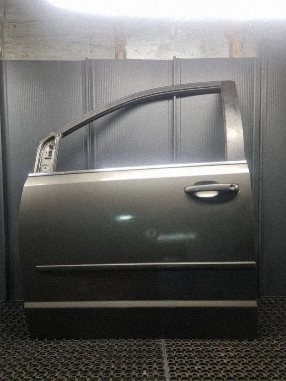 Esiuks – Chrysler Grand Voyager V (2007-2015)
