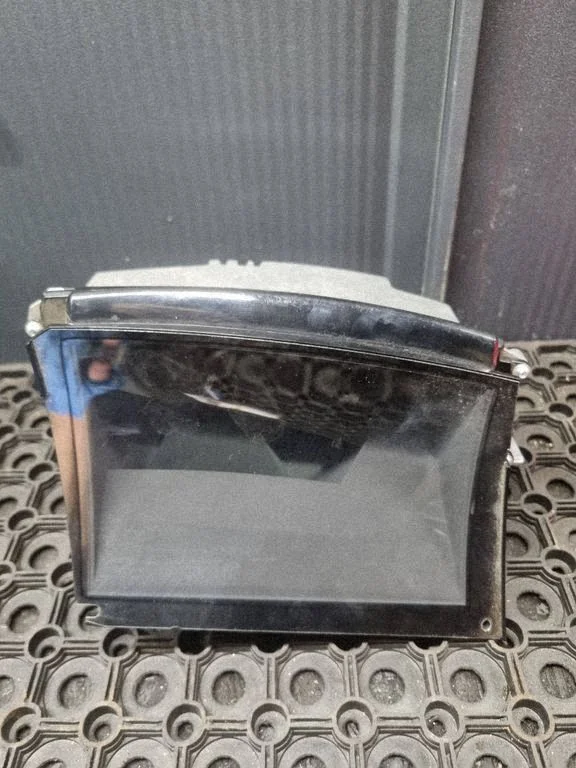 Head up display screen – Mercedes-Benz C-Class W205 (2014-2021)