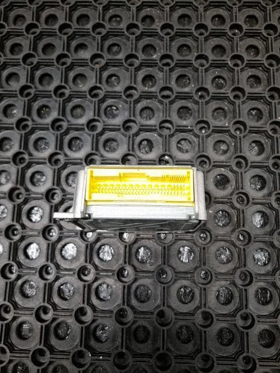 Sterownik poduszek powietrznych 0285001880