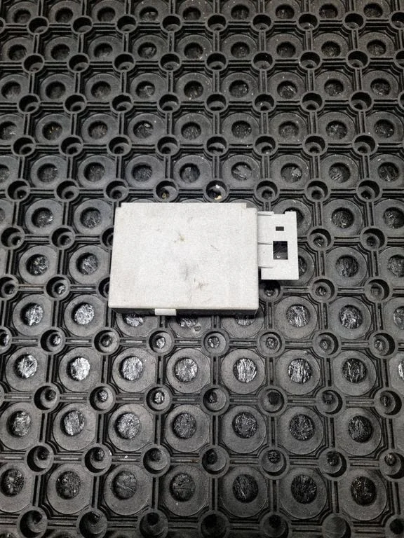 Gateway juhtmoodul – Mercedes-Benz E-klass W211 (2002-2009)
