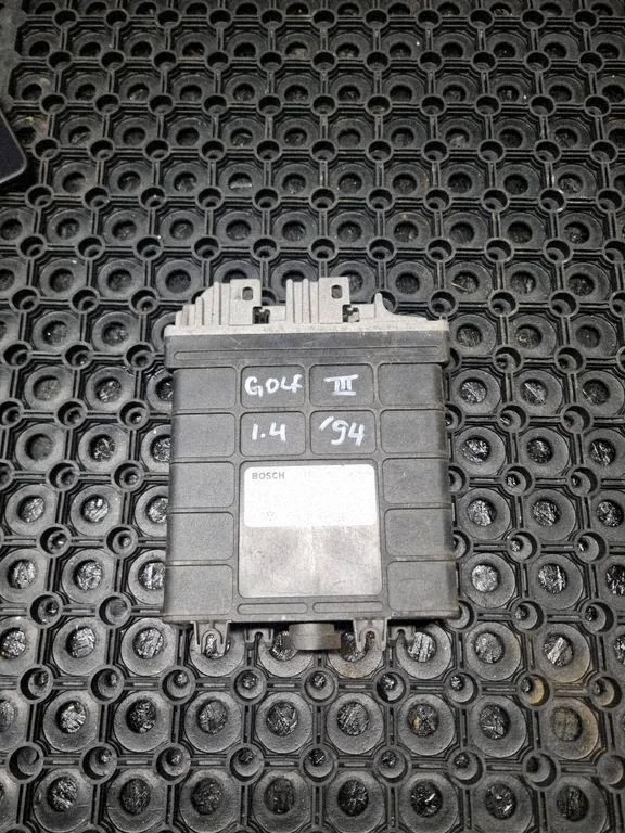 Engine control unit/module 0261200750