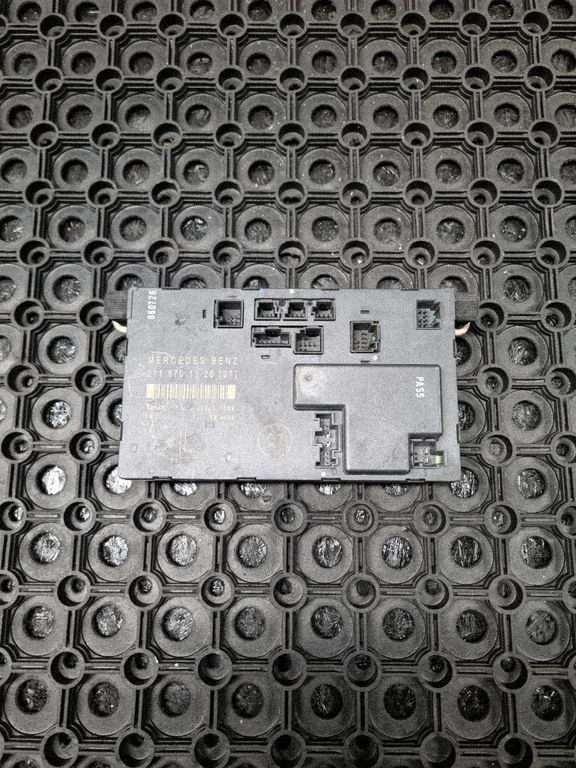 Door control unit/module 2118701126