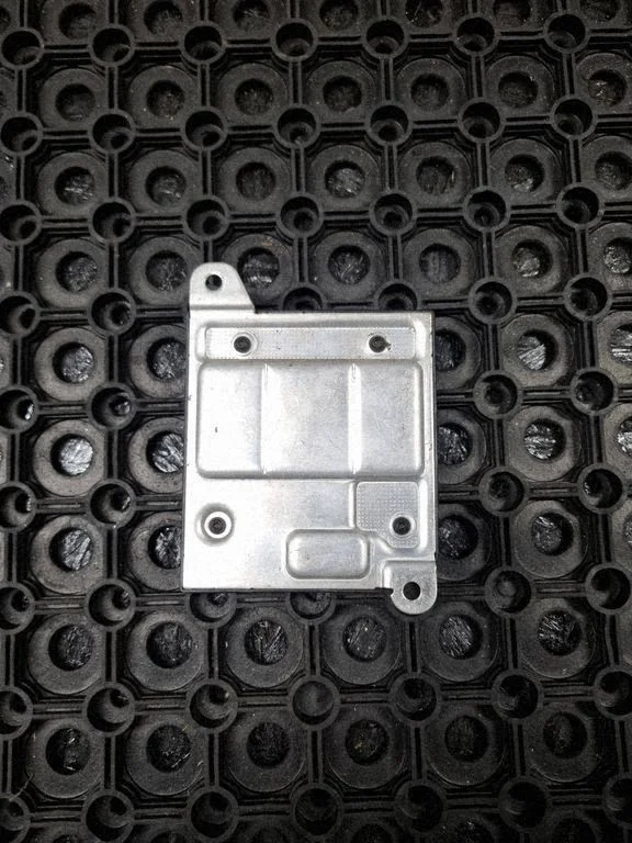 Comfort/convenience module – Mercedes-Benz E-Class W211 (2002-2009)