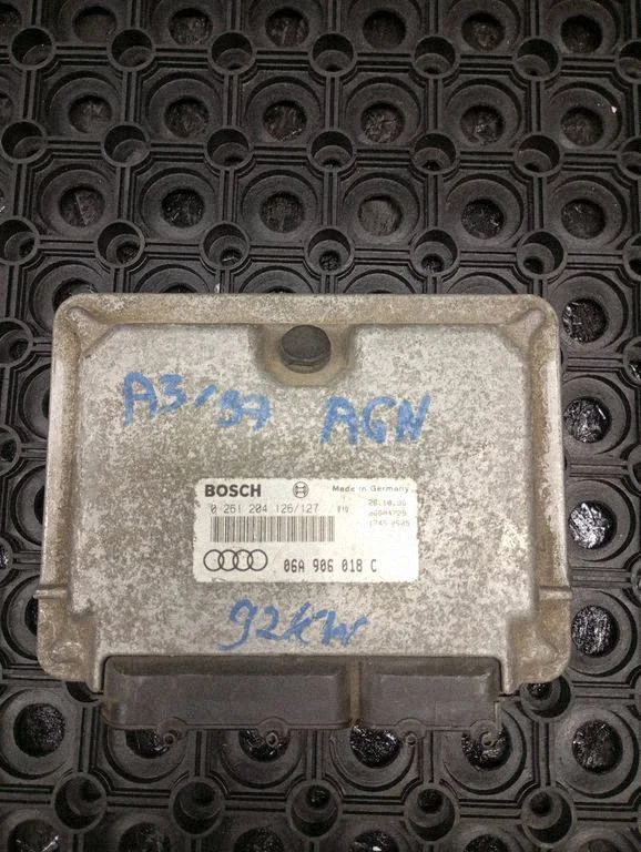 Engine control unit/module 0261204126