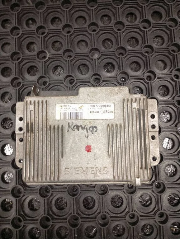 Sterownik silnika S115301101 – Renault Kangoo I (1997-2003)