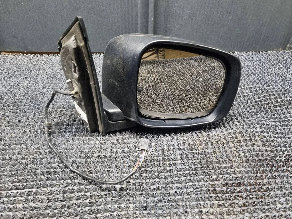 Front door electric wing mirror 803328A