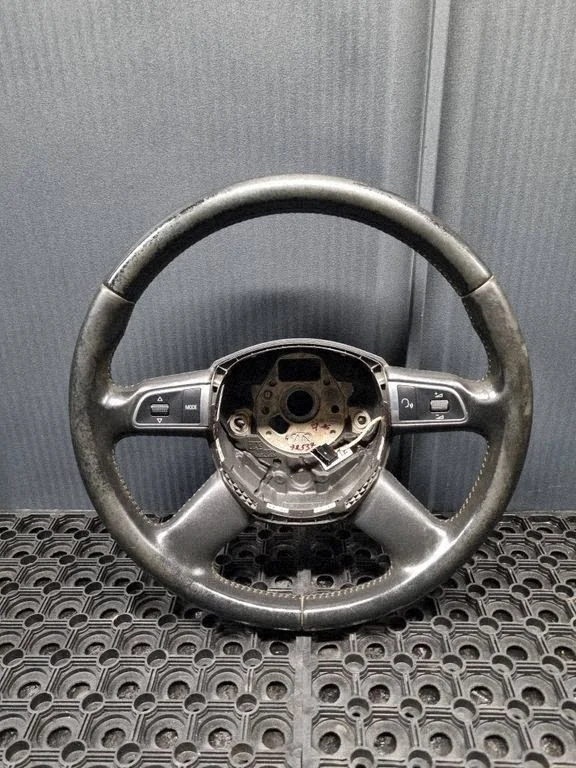 Rool – Audi A6 S6 C7 4G (2011-2018)