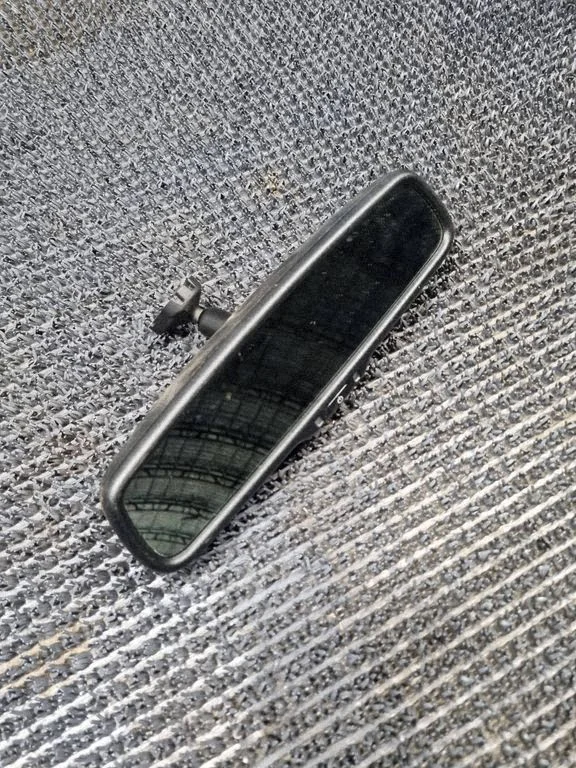 Rear view mirror (interior) – Chrysler Grand Voyager V (2007-2015)