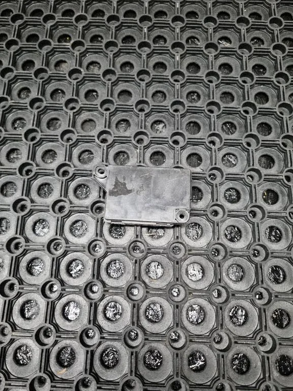Other control units/modules P04671918AG