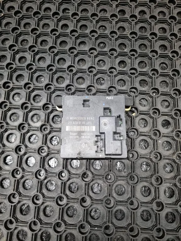 Door control unit/module 2118703185
