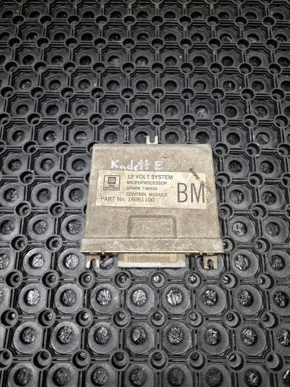 Engine control unit/module 16061100