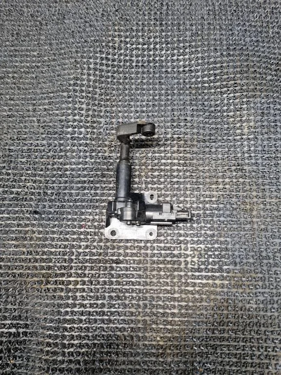 Vent window/glass motor – Chrysler Grand Voyager V (2007-2015)