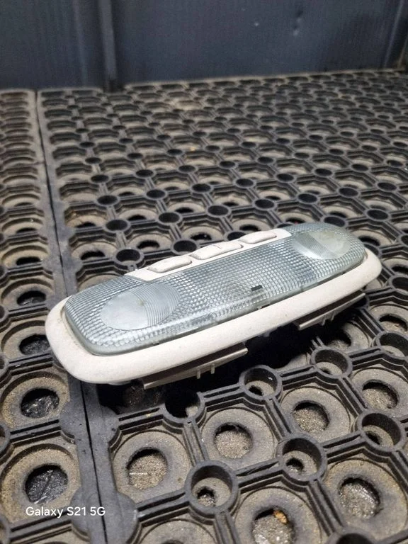 Front seat light – Ford Transit Custom (2013-2023)