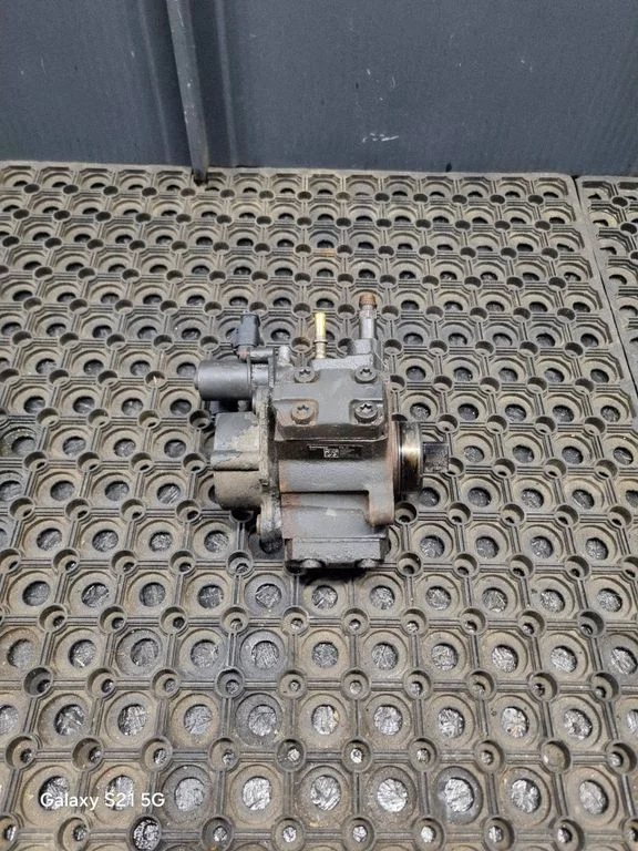 Fuel injection high pressure pump – Ford Transit Custom (2013-2023)