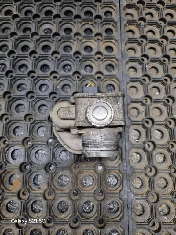Throttle valve – Volvo V50 (2008-2012)