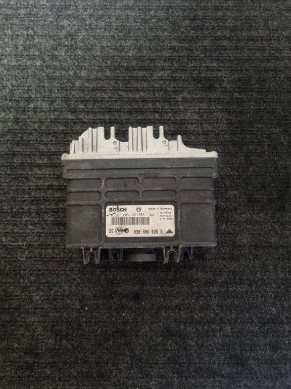 Engine control unit/module 26SA3229