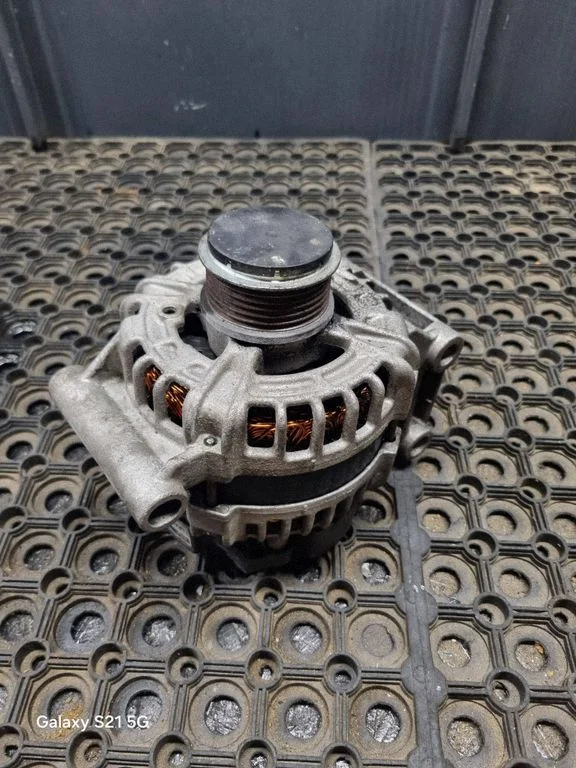 Generaator – Ford Transit Custom (2013-2023)