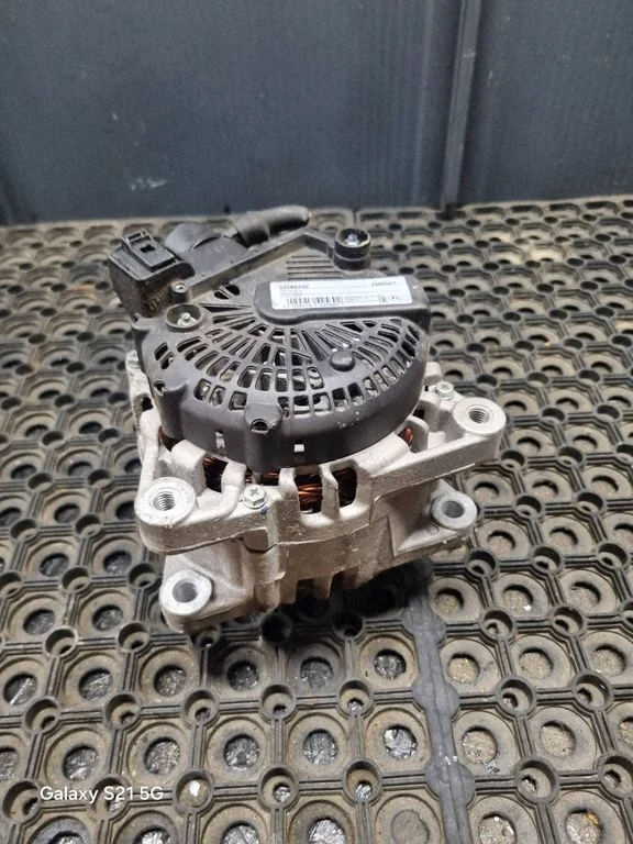 Generaator – Volvo V50 (2008-2012)