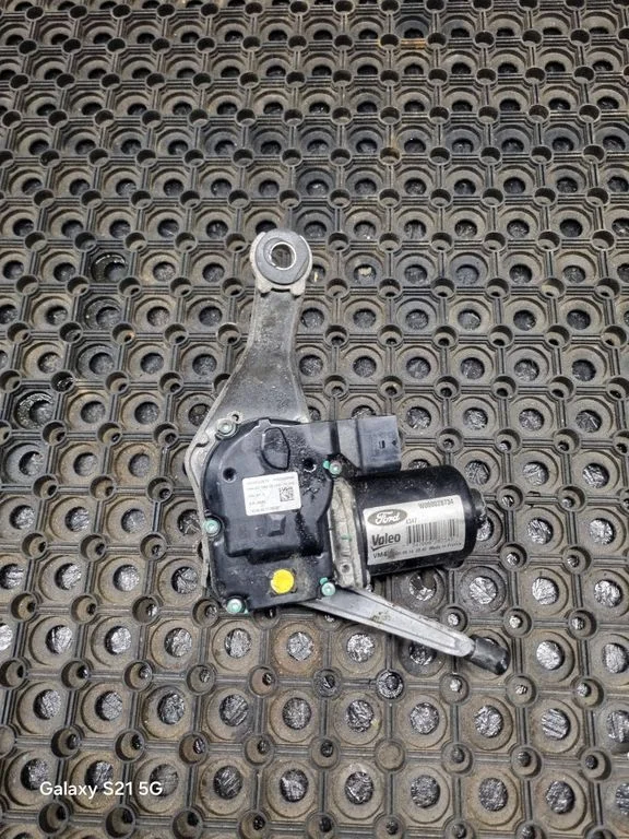 Wiper motor W000029570
