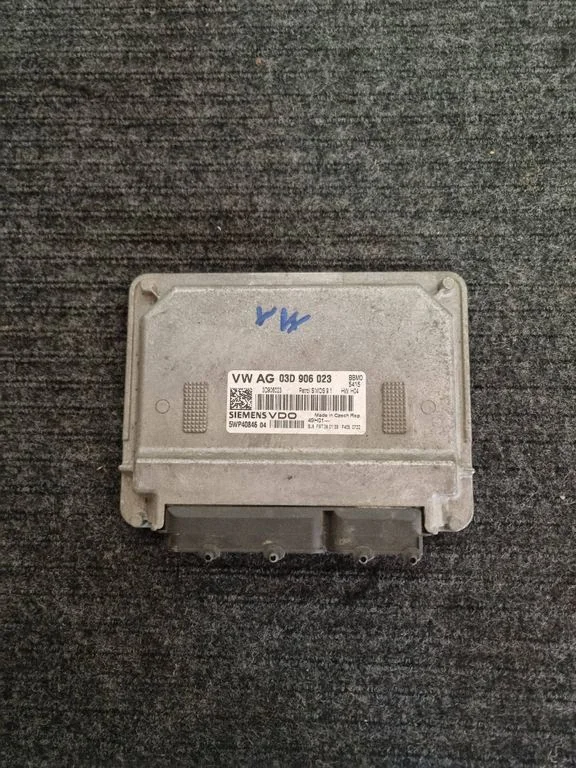 Engine control unit/module 03D906023