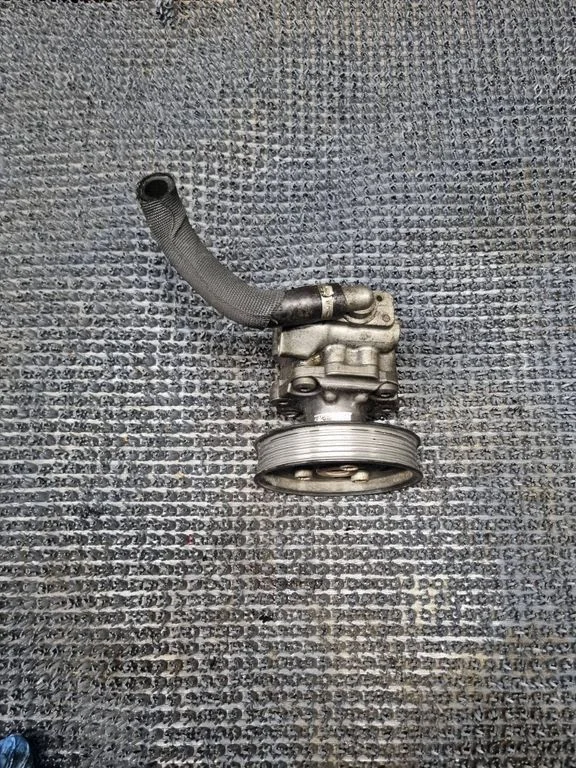 Pompa wspomagania – Audi A8 S8 D3 4E (2002-2009)