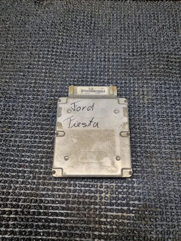 Engine control unit/module 95FB12A650BA – Ford Fiesta (1989-1995)