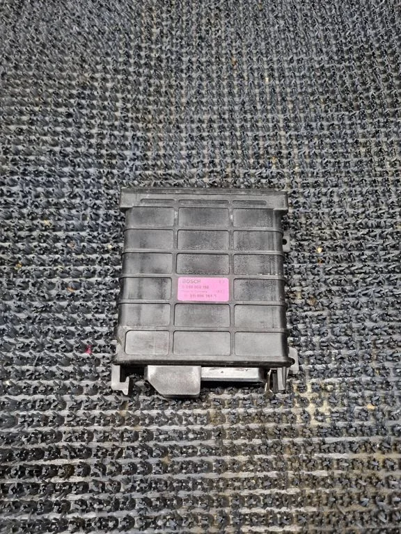 Engine control unit/module