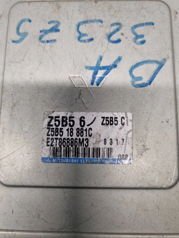 Engine control unit/module