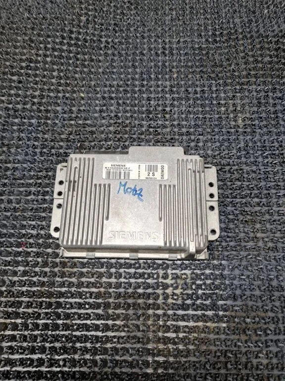 Engine control unit/module