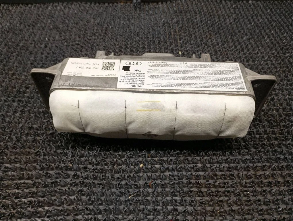 Passenger airbag 306058799AD