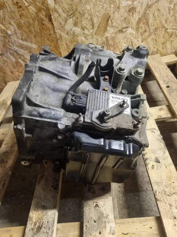 Automatic gearbox 30751946
