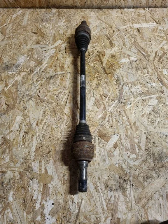 Rear driveshaft P30756021