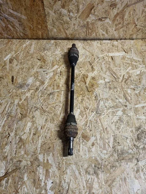 Rear driveshaft P30756021
