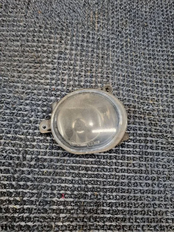 Halogen przedni – Volvo S40 (2008-2012)
