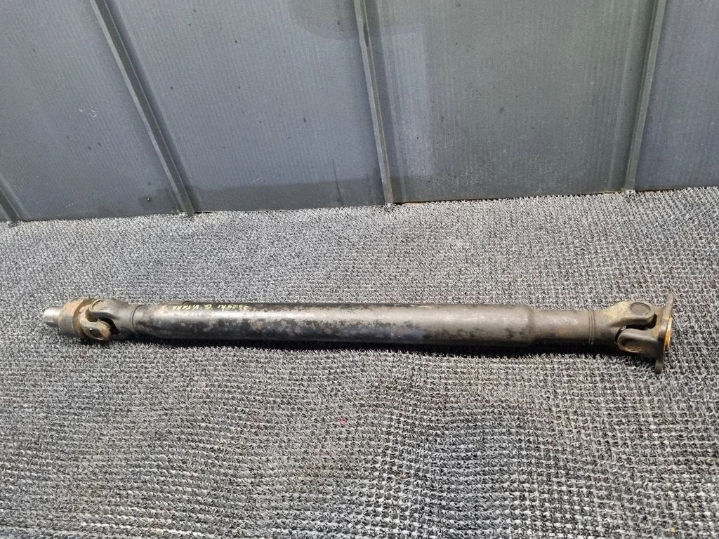 Rear driveshaft/prop shaft – Suzuki Grand Vitara II (2006-2016)