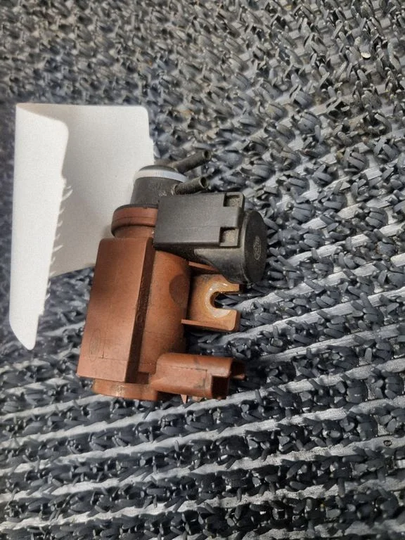 Turbo solenoid valve – Ford Mondeo MK IV (2007-2014)