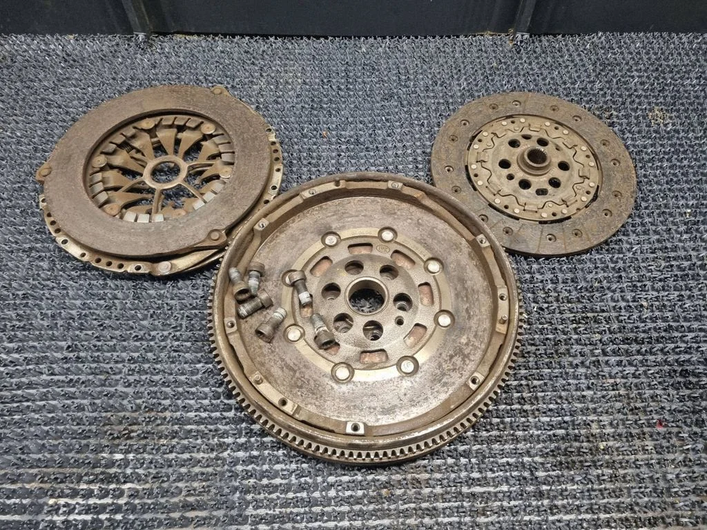 Flywheel – Audi A3 S3 8P (2003-2012)