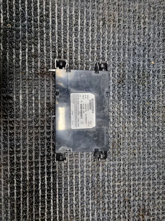 Bluetoothi moodul – Volvo V50 (2008-2012)