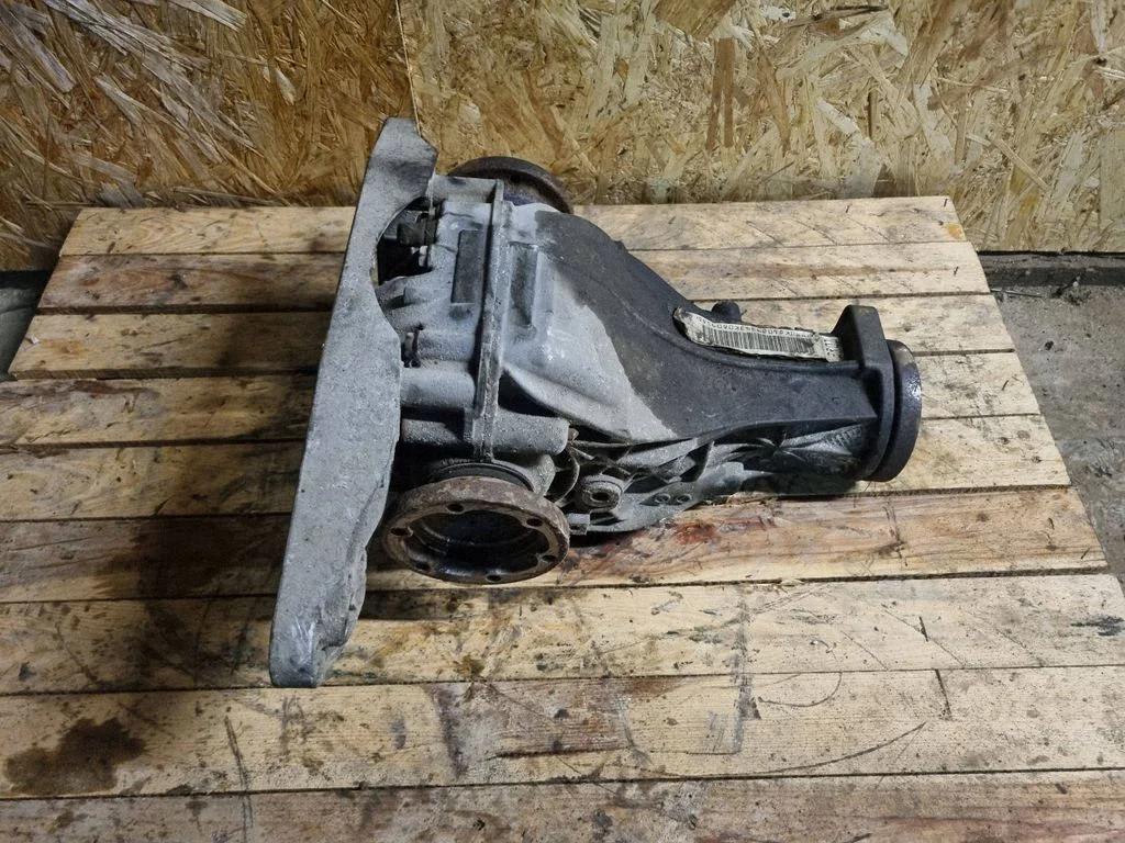 Rear differential 0AR525083C